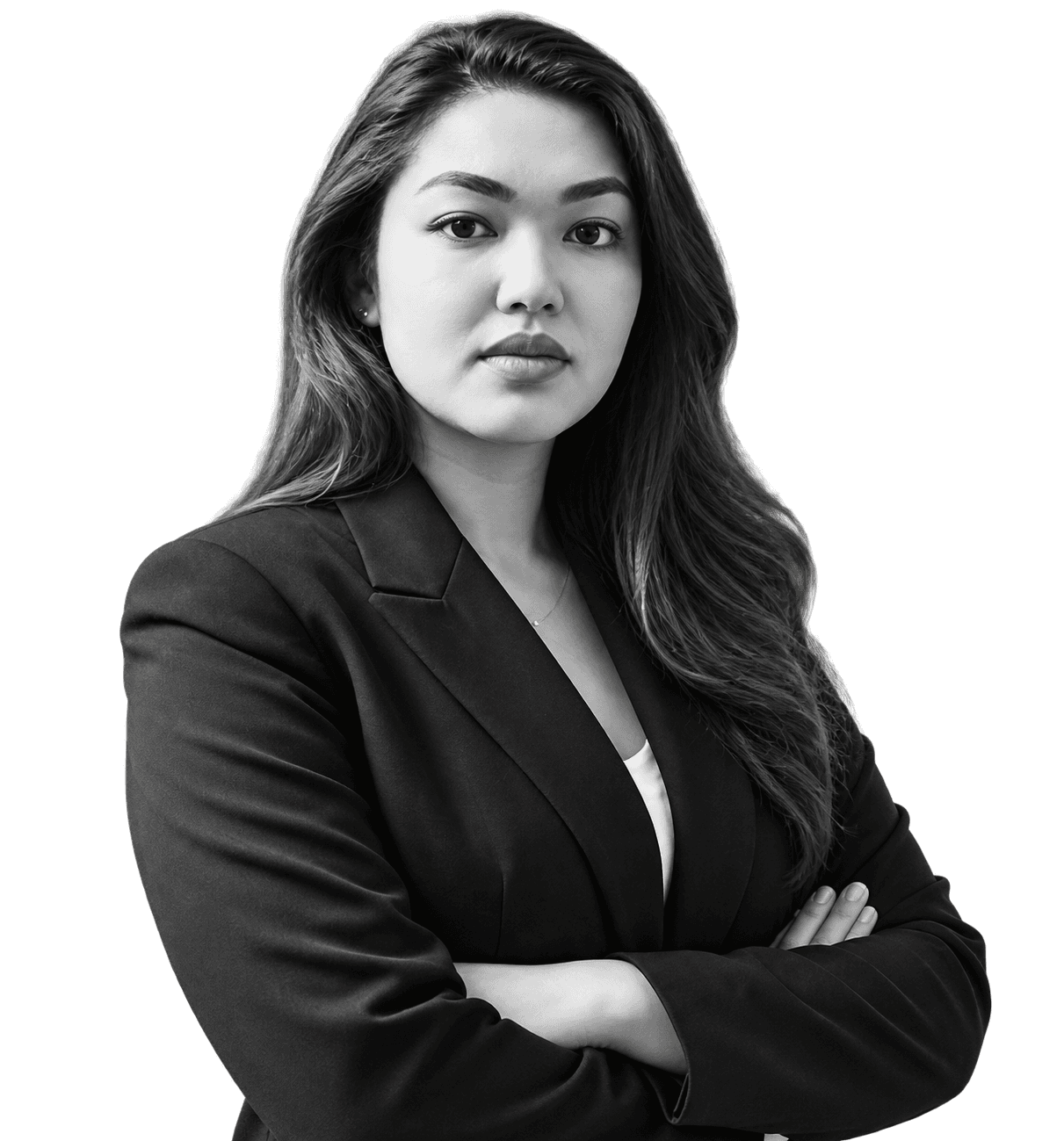 Naima, Brand Strategist
