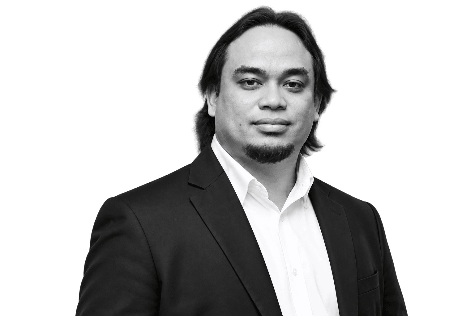 Yusri, Frontend Engineer